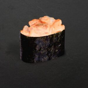 Спайси масляная