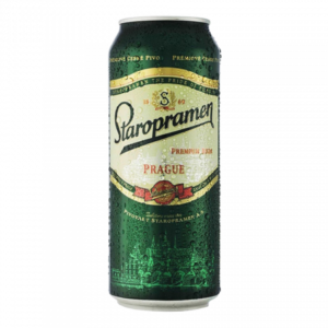 Staropramen