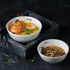 Цхемен с креветками (400 / 200г)
