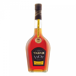 Таврия VSOP