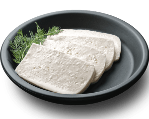 Брынза козья (100г)