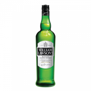 William Lawson's