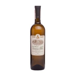 Wine Man Алазанская долина