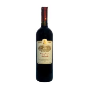 Wine Man Саперави