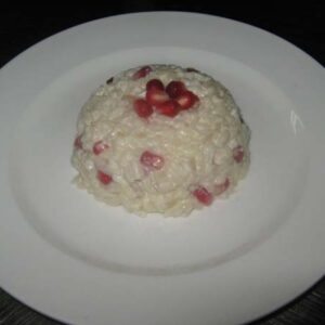 Ризотто